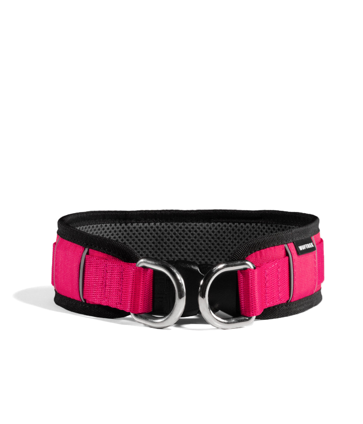 Collar para perros MaxTrek Find - Fucsia