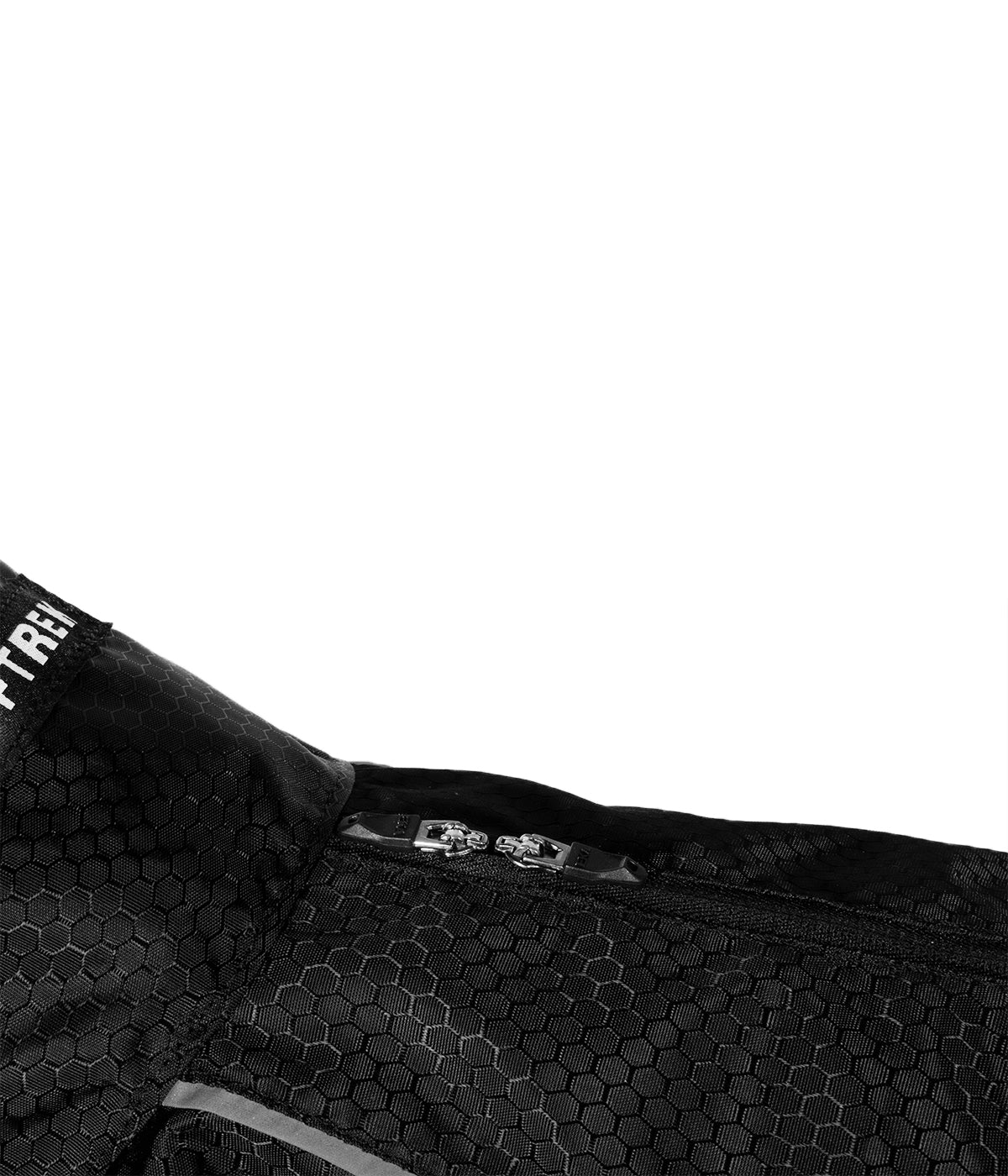 Impermeable para perros HydroTrek - Black