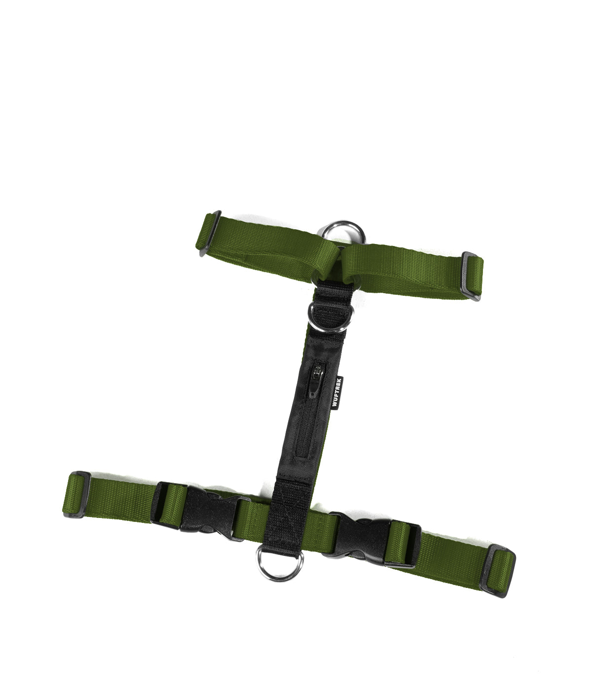 Arnés TrekZero H-Series Ranger vista alternativa
