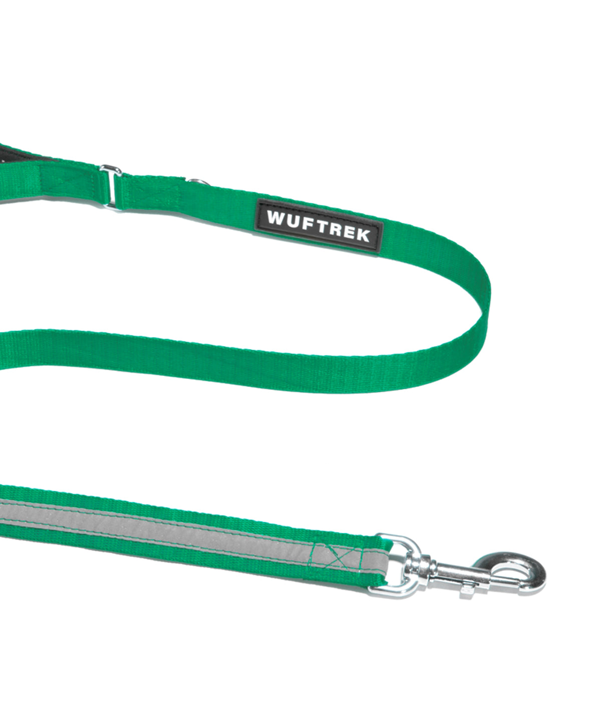 Herraje Correa TrekPro Evergreen