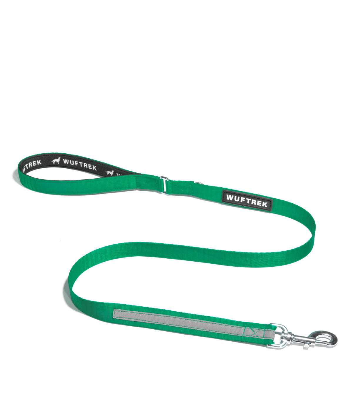 Correa para perros TrekPro Evergreen