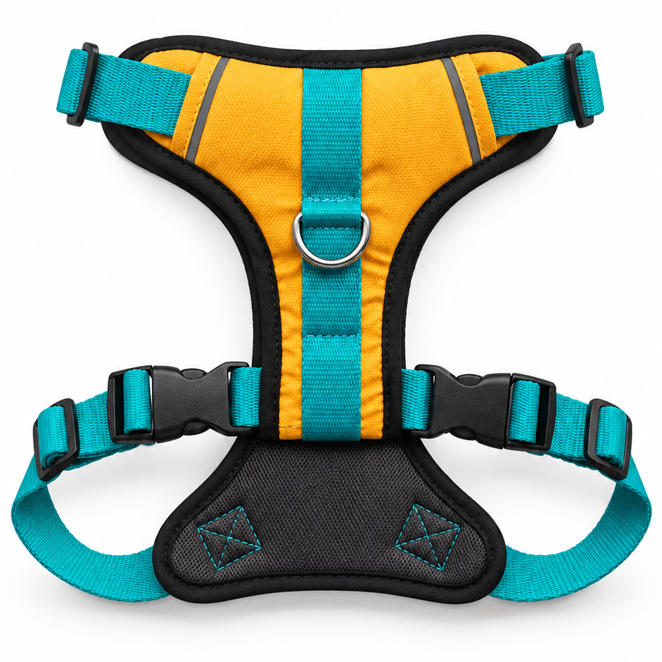 Pechera EasyTrek – Frontier – Talla M