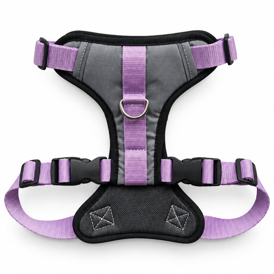 Pechera EasyTrek – Sierra – Talla M