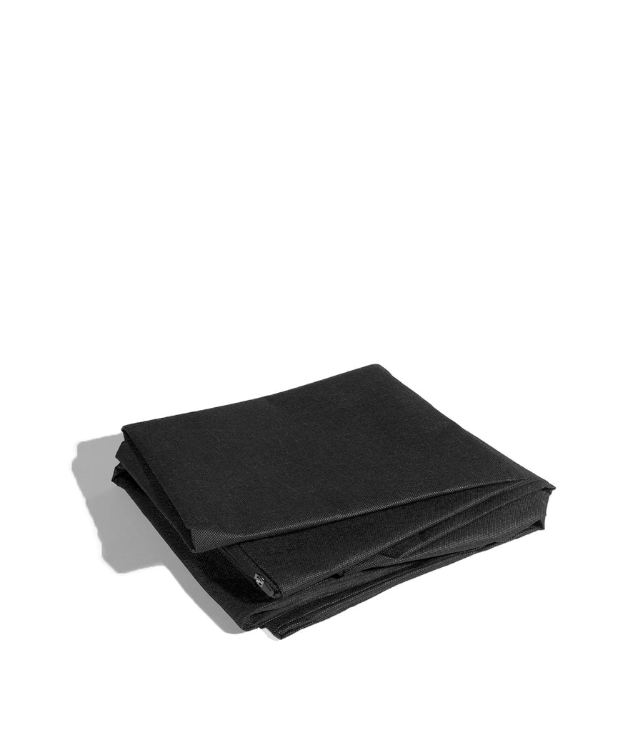 Black fabric inner cover for the dog mattress