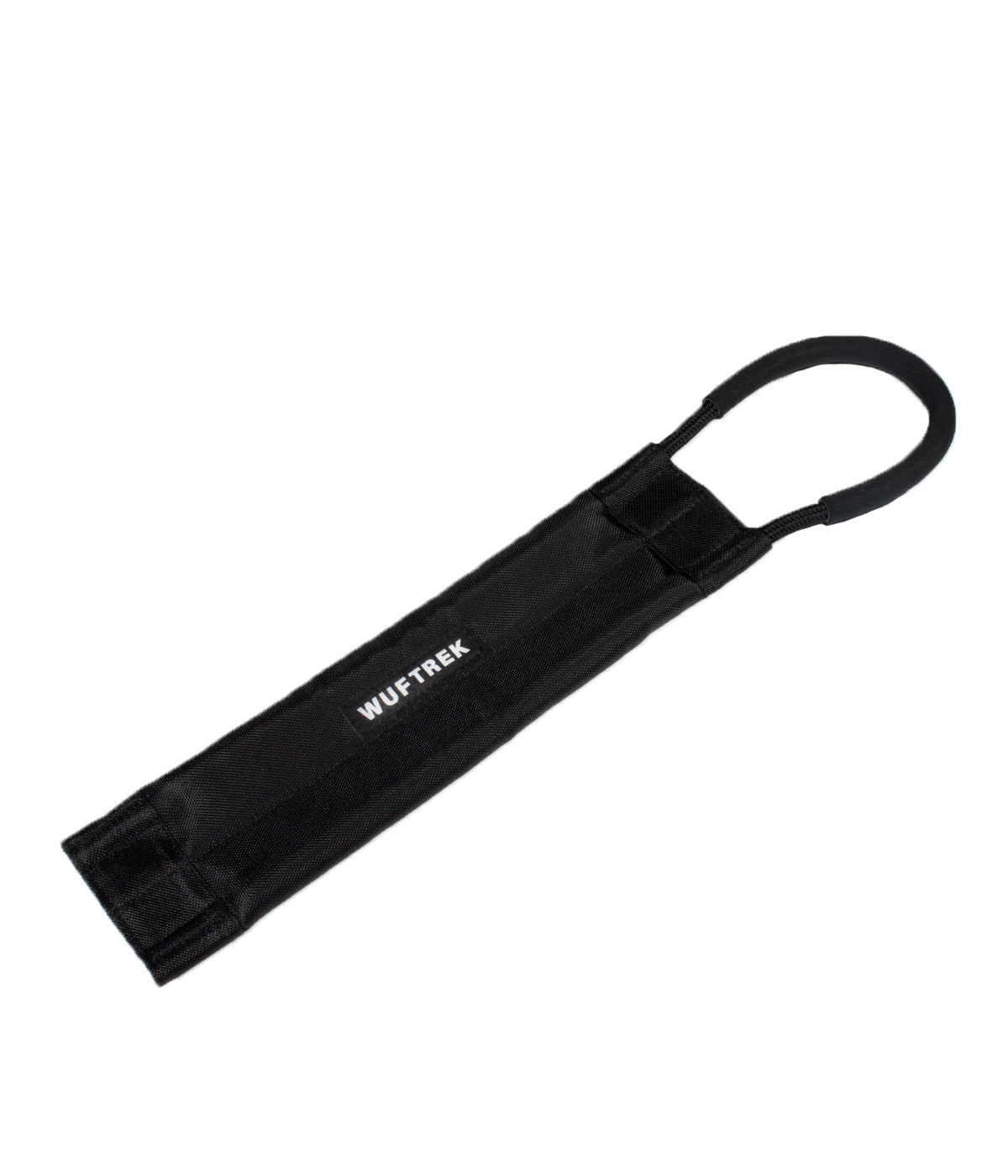 Juguete de entrenamiento para perros TrekZilla - Black