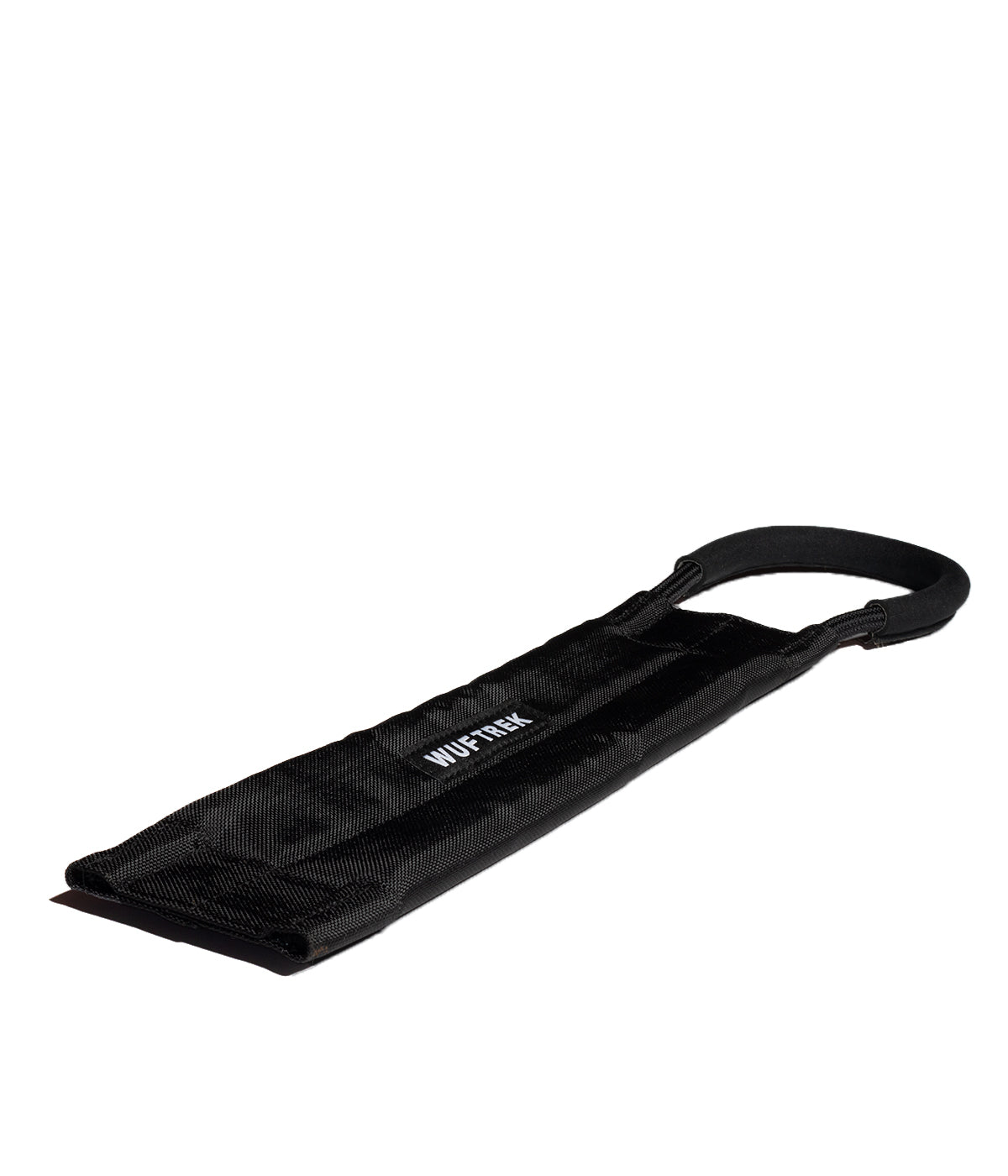 Juguete de entrenamiento para perros TrekZilla - Black