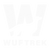 Logo de WUFTREK en color blanco