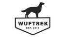 Ícono del logo de Wuftrek