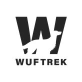 Logo de la marca WUFTREK