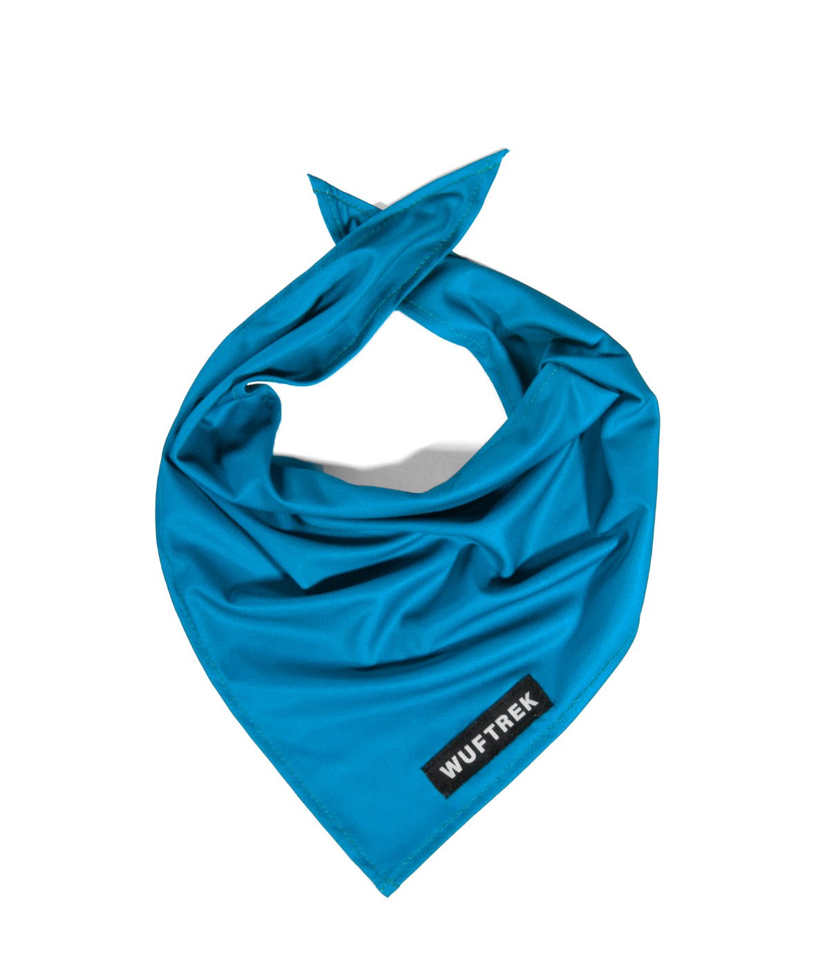 Pañoleta para perros TrekVent - Aqua