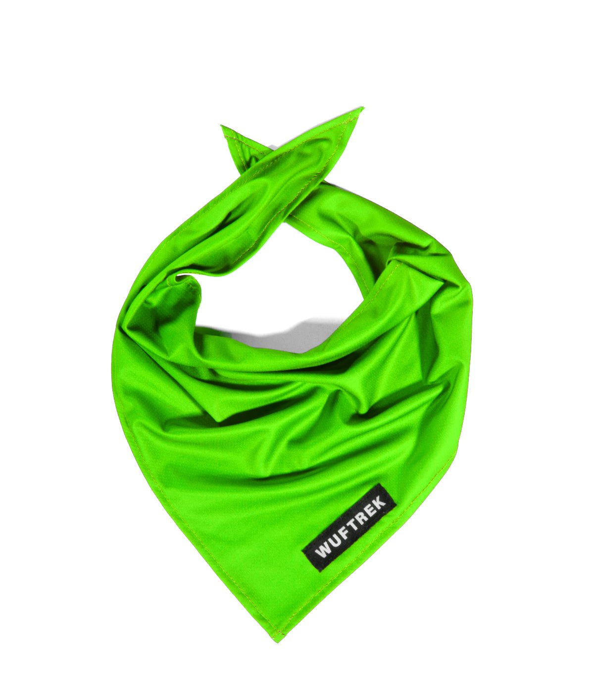 Pañoleta para perros TrekVent - Citrus