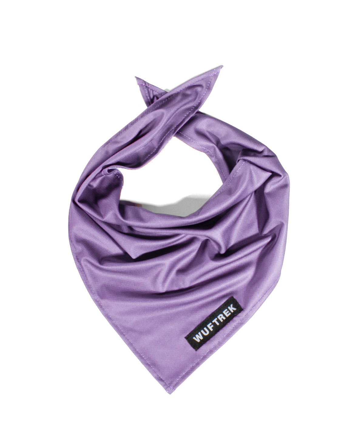 Pañoleta para perros TrekVent - Lila