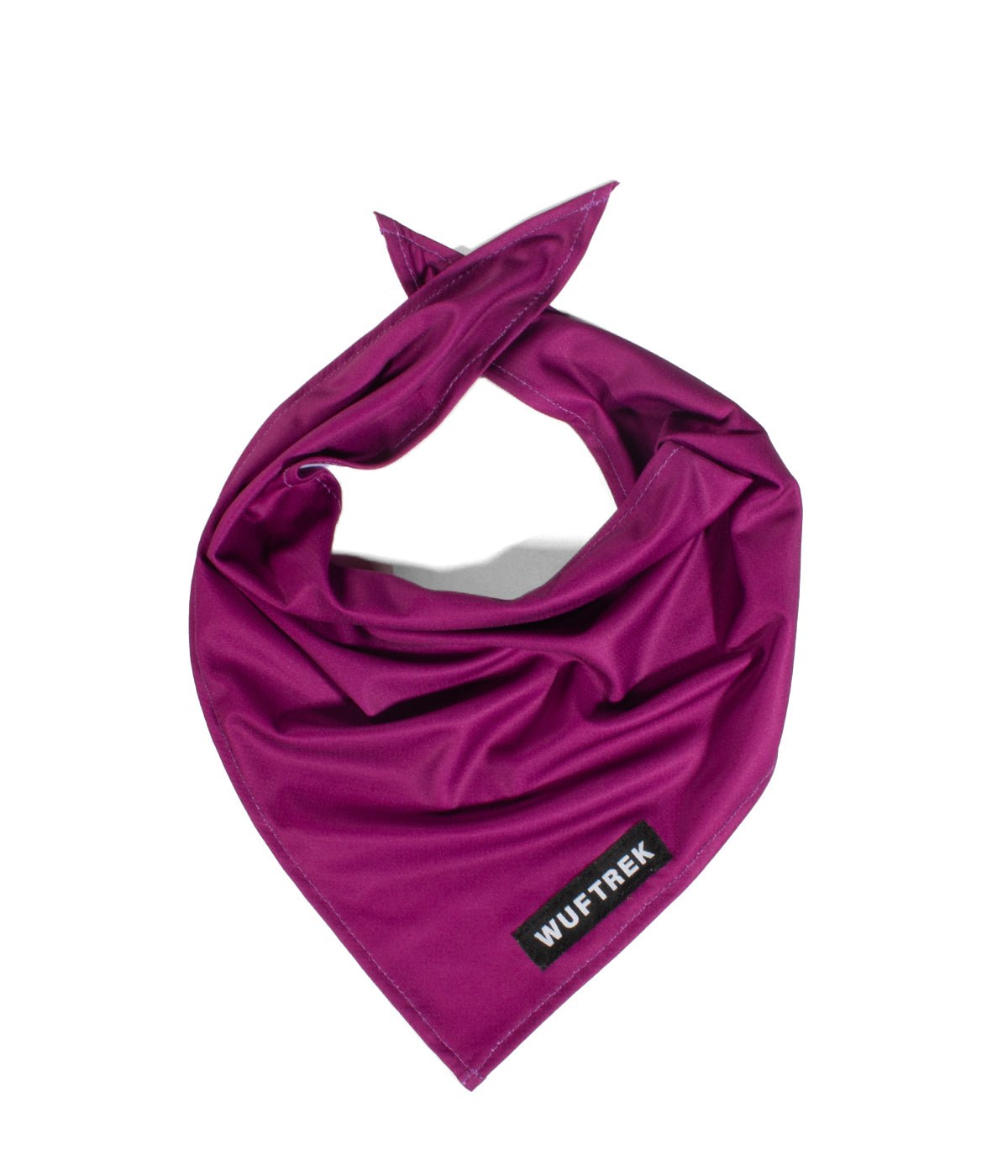 Pañoleta para perros TrekVent - Violet