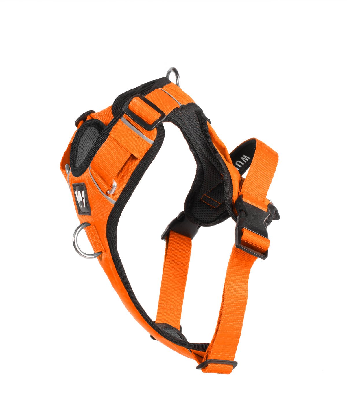 Pechera Anti tirones Para Perros AirTrek - Summer