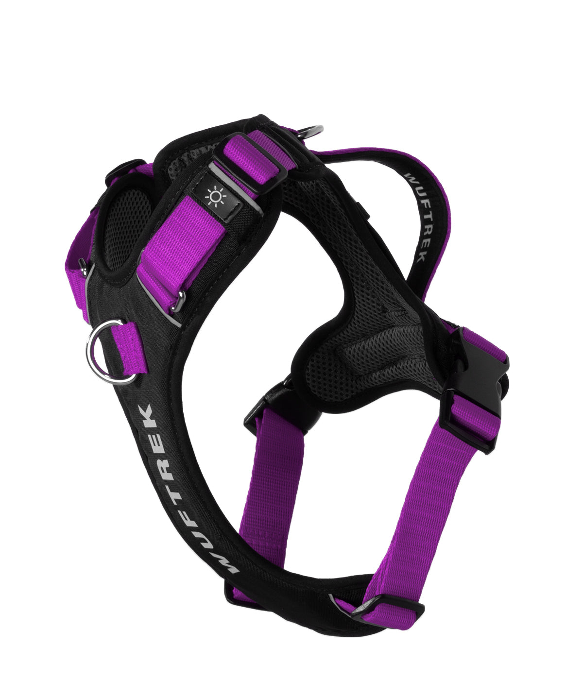 Violet AirTrek Pro dog harness