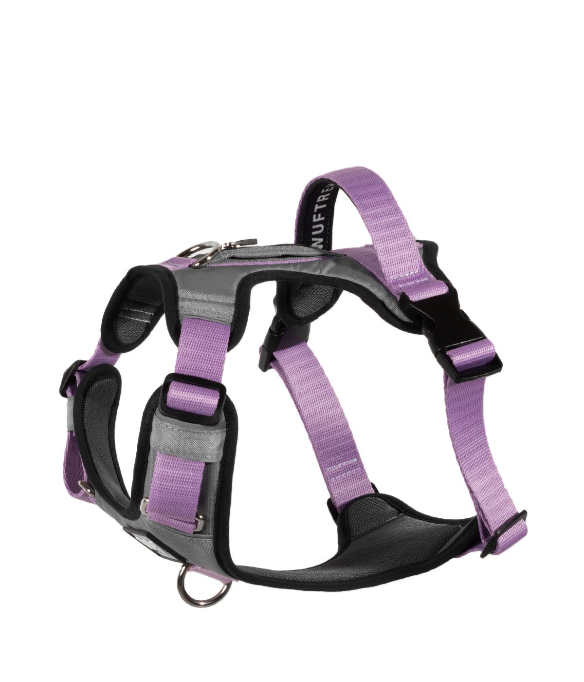Pechera para perros AirTrek vista lateral