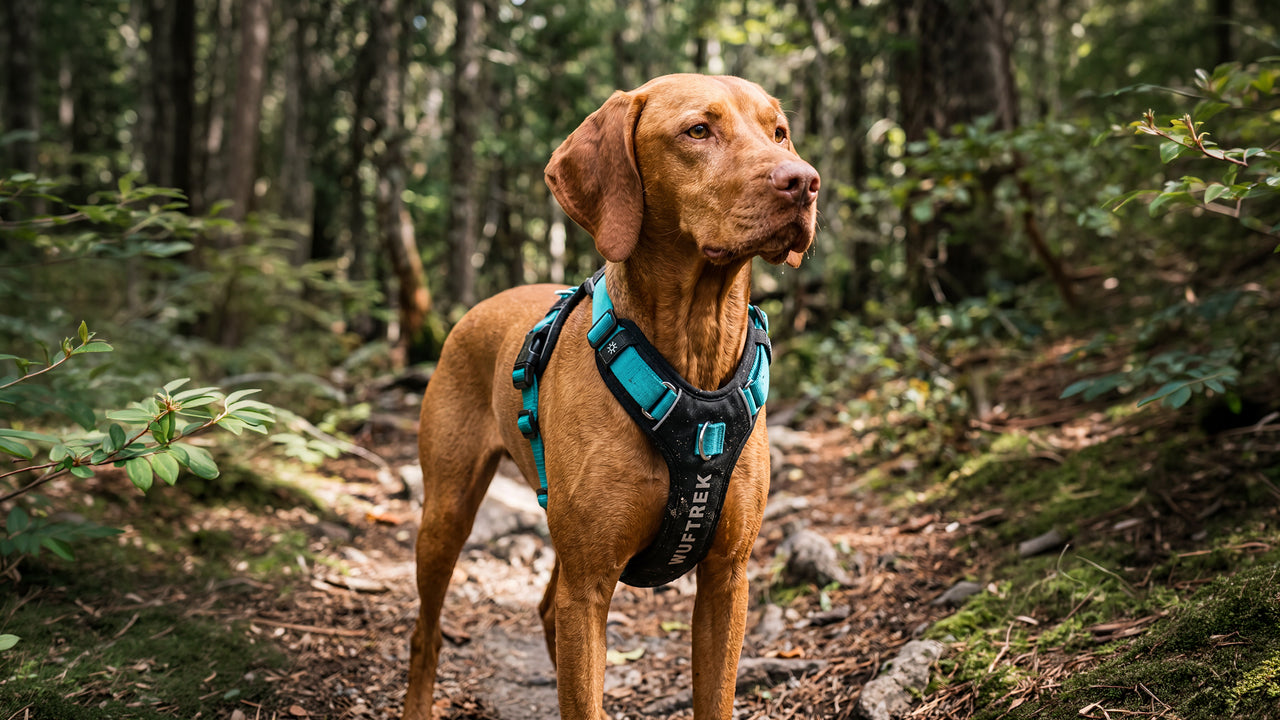 Pechera AirTrek Pro para perros