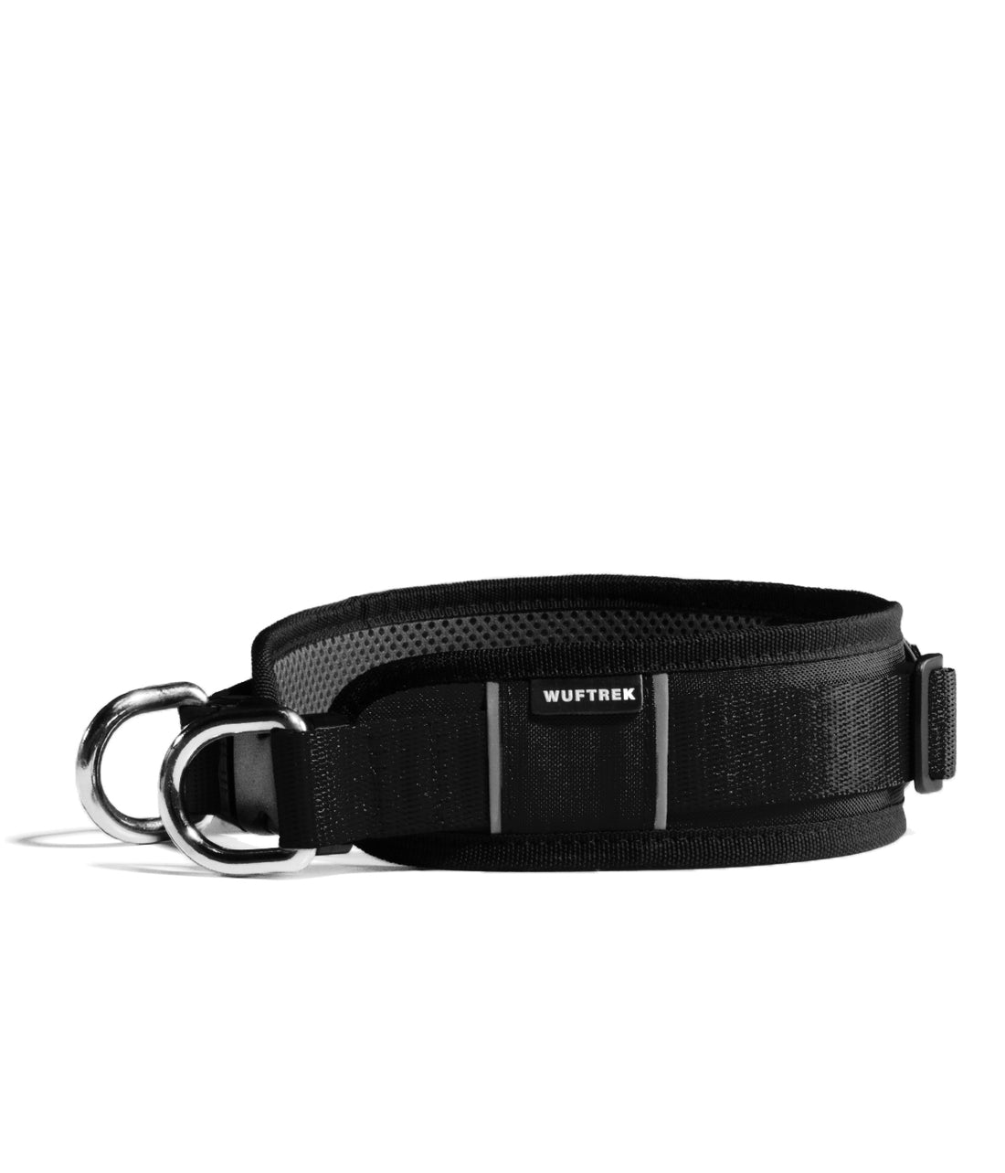 Collar para perros MaxTrek Find - Black