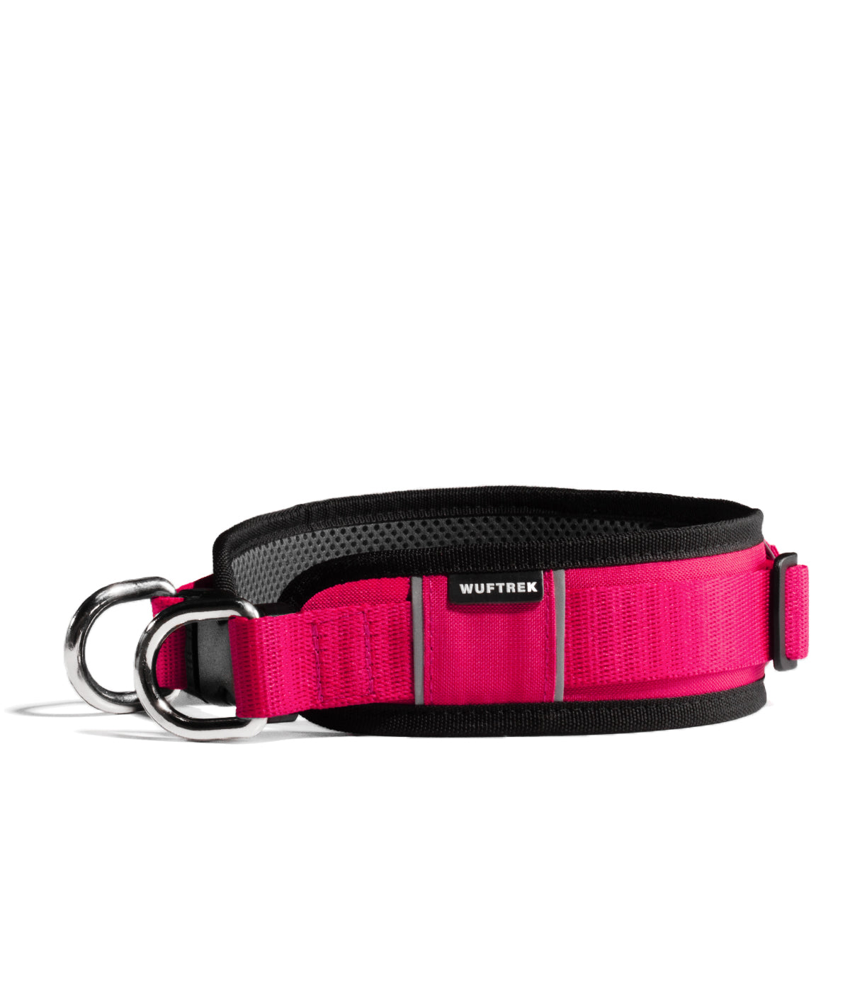 Collar para perros MaxTrek Find - Fucsia