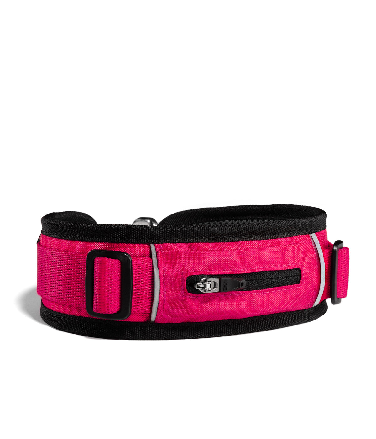 Collar para perros MaxTrek Find - Fucsia