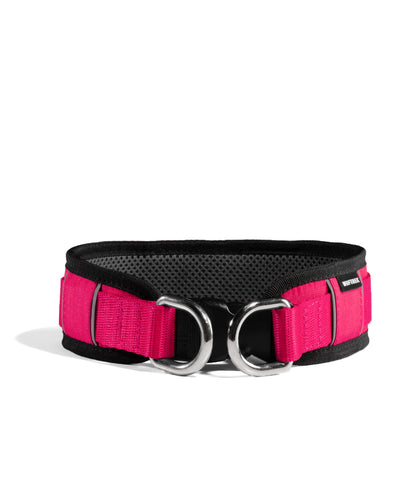 Collar para perros MaxTrek Find - Fucsia