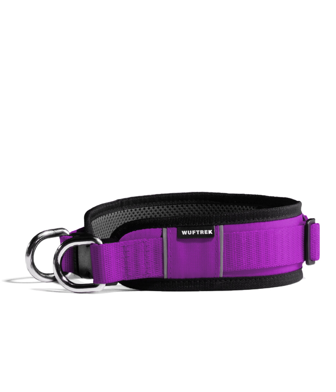 Collar para perros MaxTrek Find - Violet