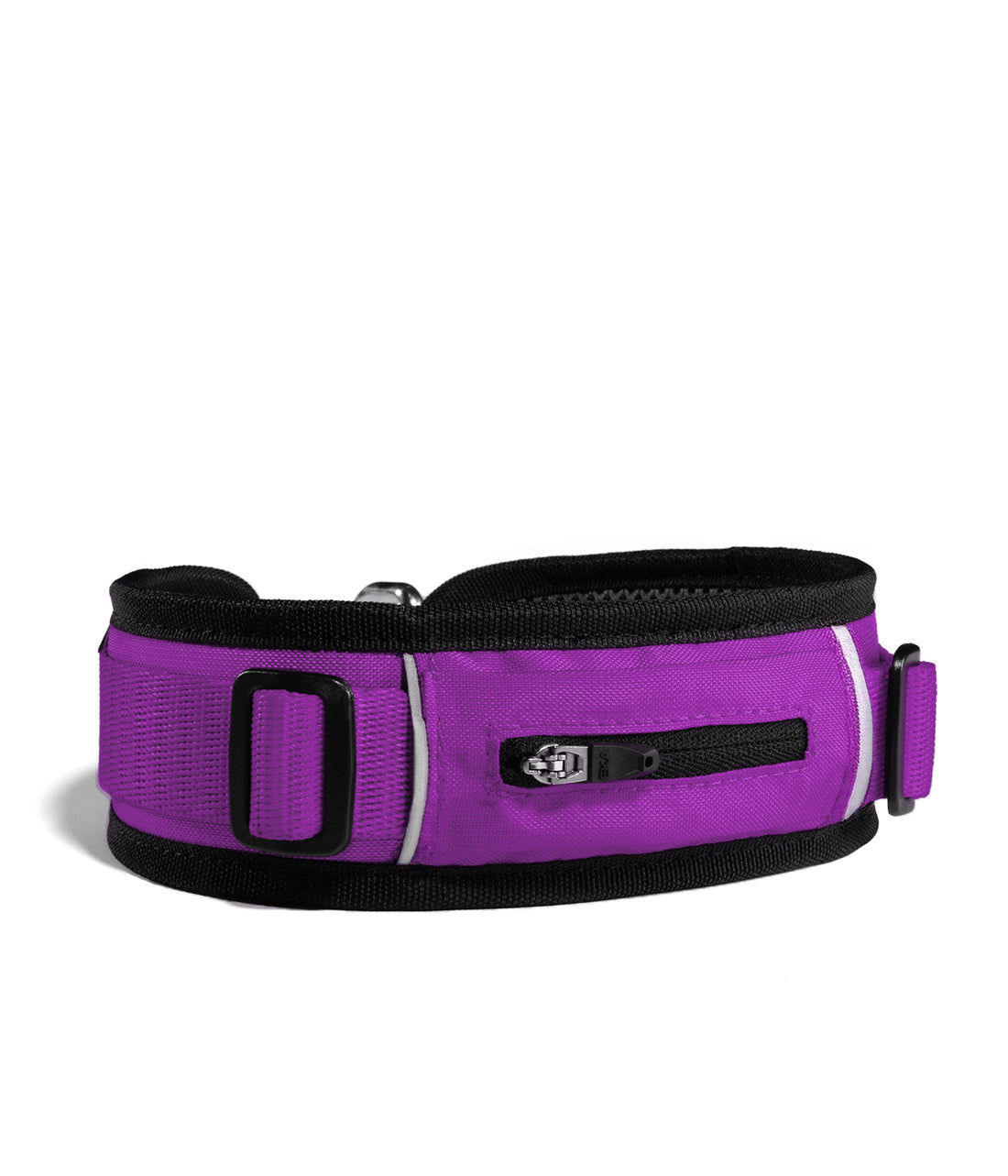 Collar para perros MaxTrek Find - Violet