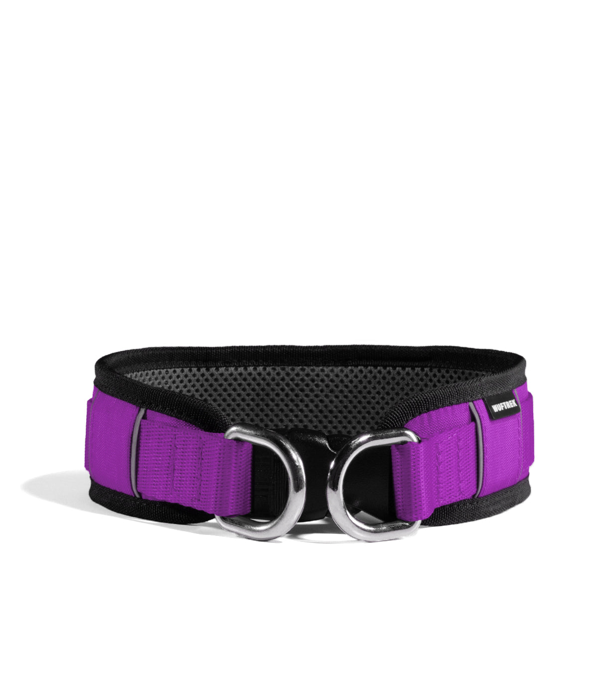Collar para perros MaxTrek Find - Violet
