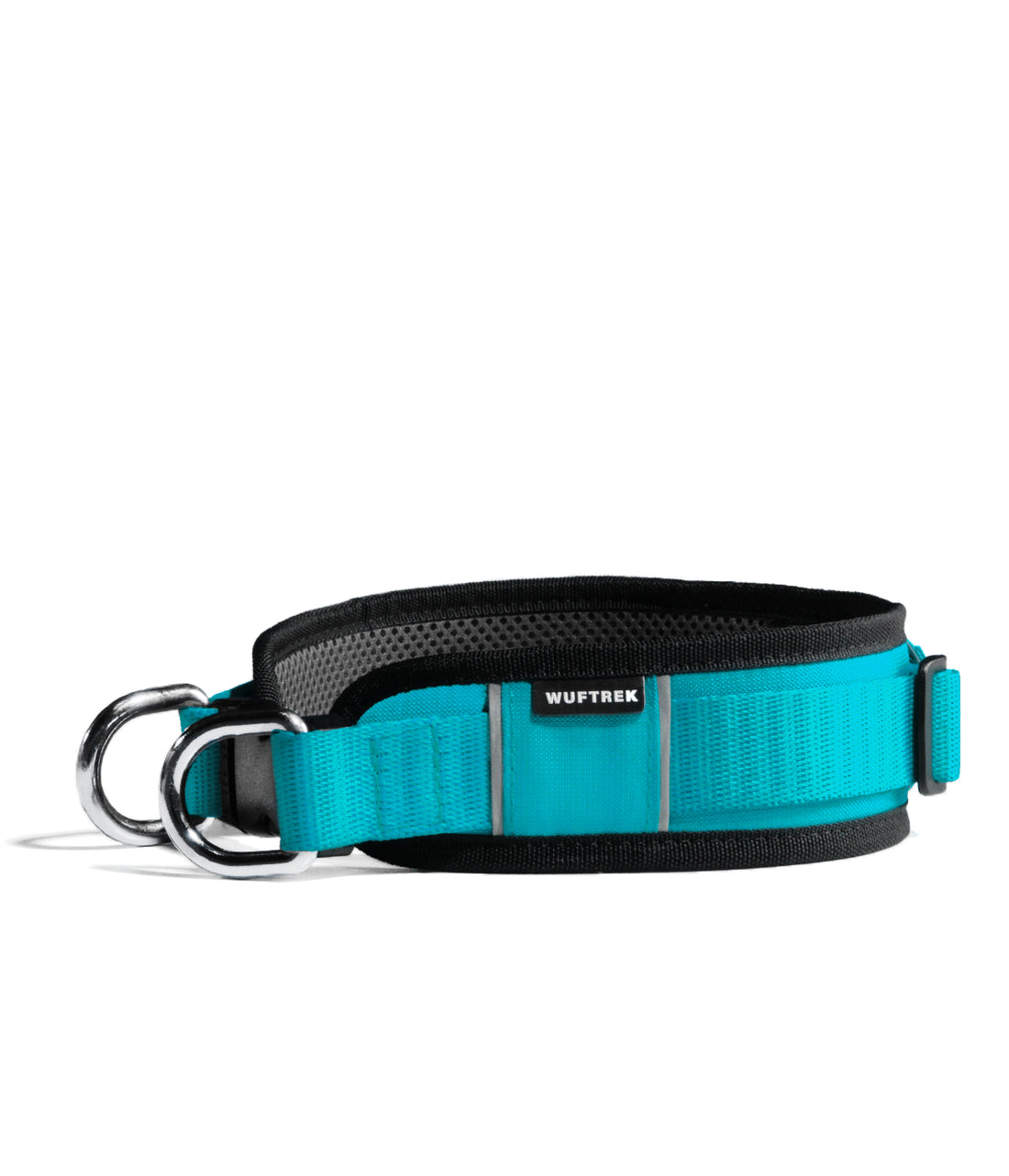 Collar para perros MaxTrek Find - Aqua