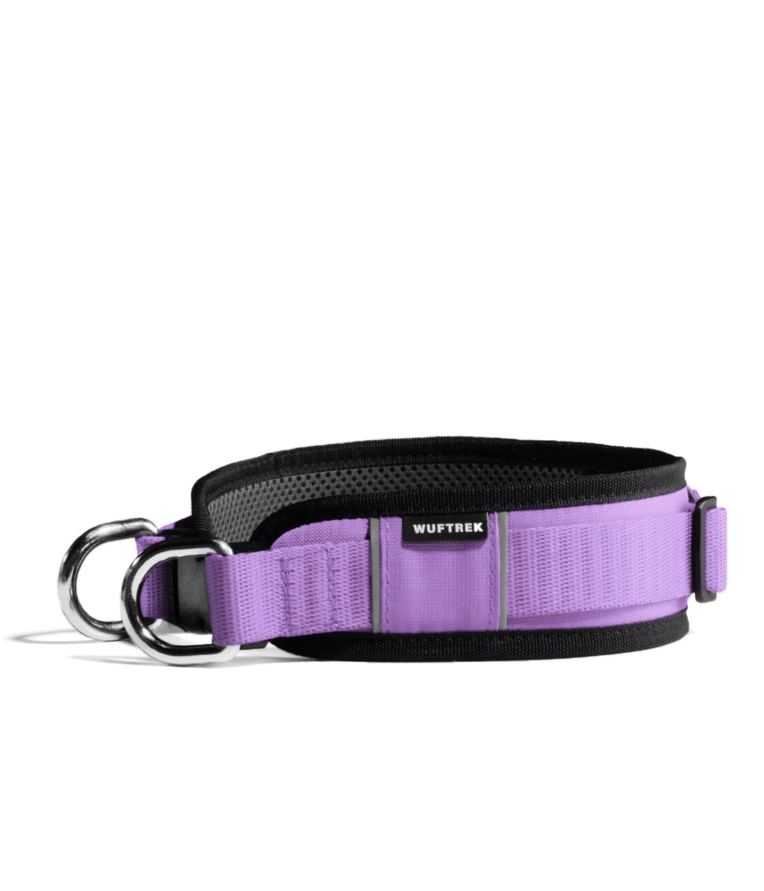 Collar para perros MaxTrek Find - Lila