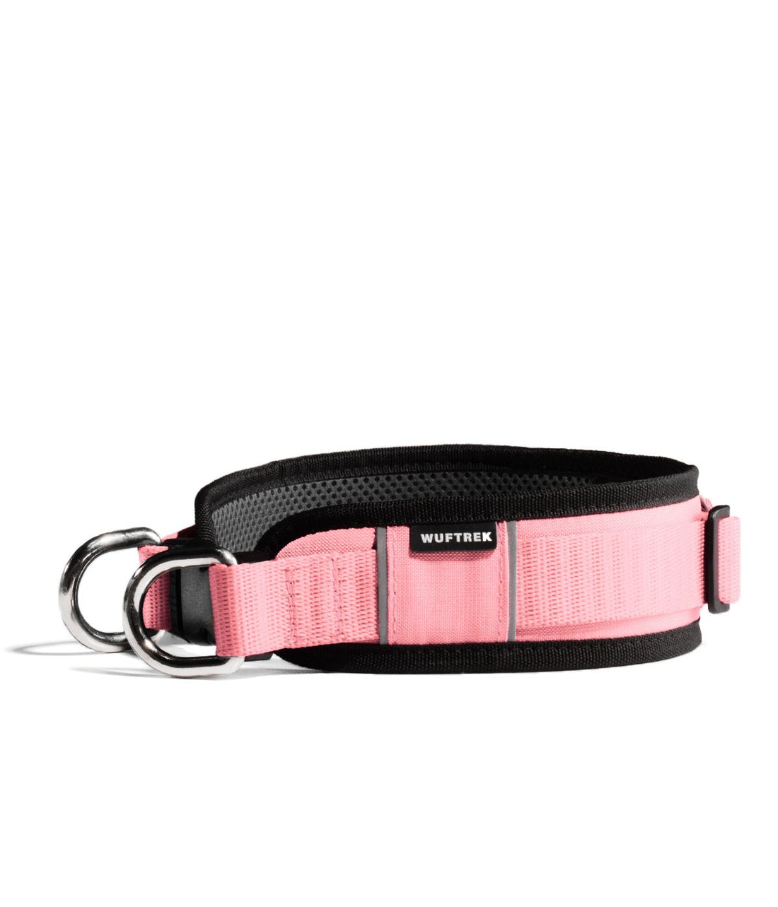 Collar para perros MaxTrek Find - Rose