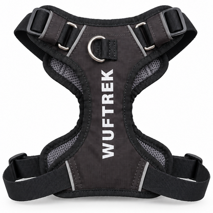 Pechera AirTrek 3.0 – Black – Talla S