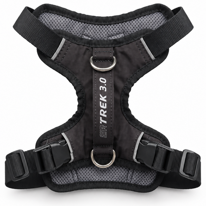 Pechera AirTrek 3.0 – Black – Talla S