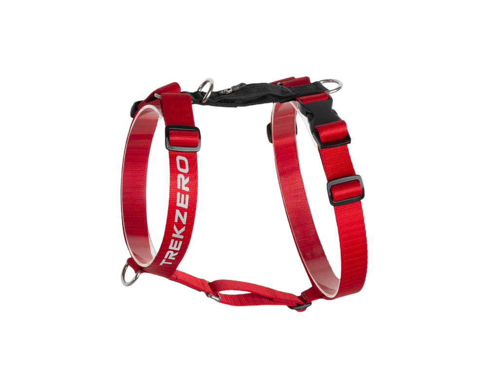Arnés en H TrekZero H-Series para perros