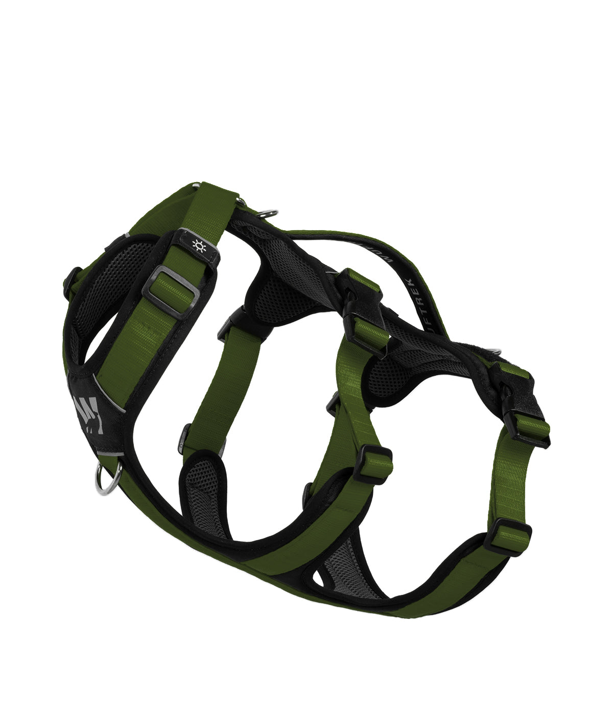 Arnés TrekFit Y-3 Ranger de frente