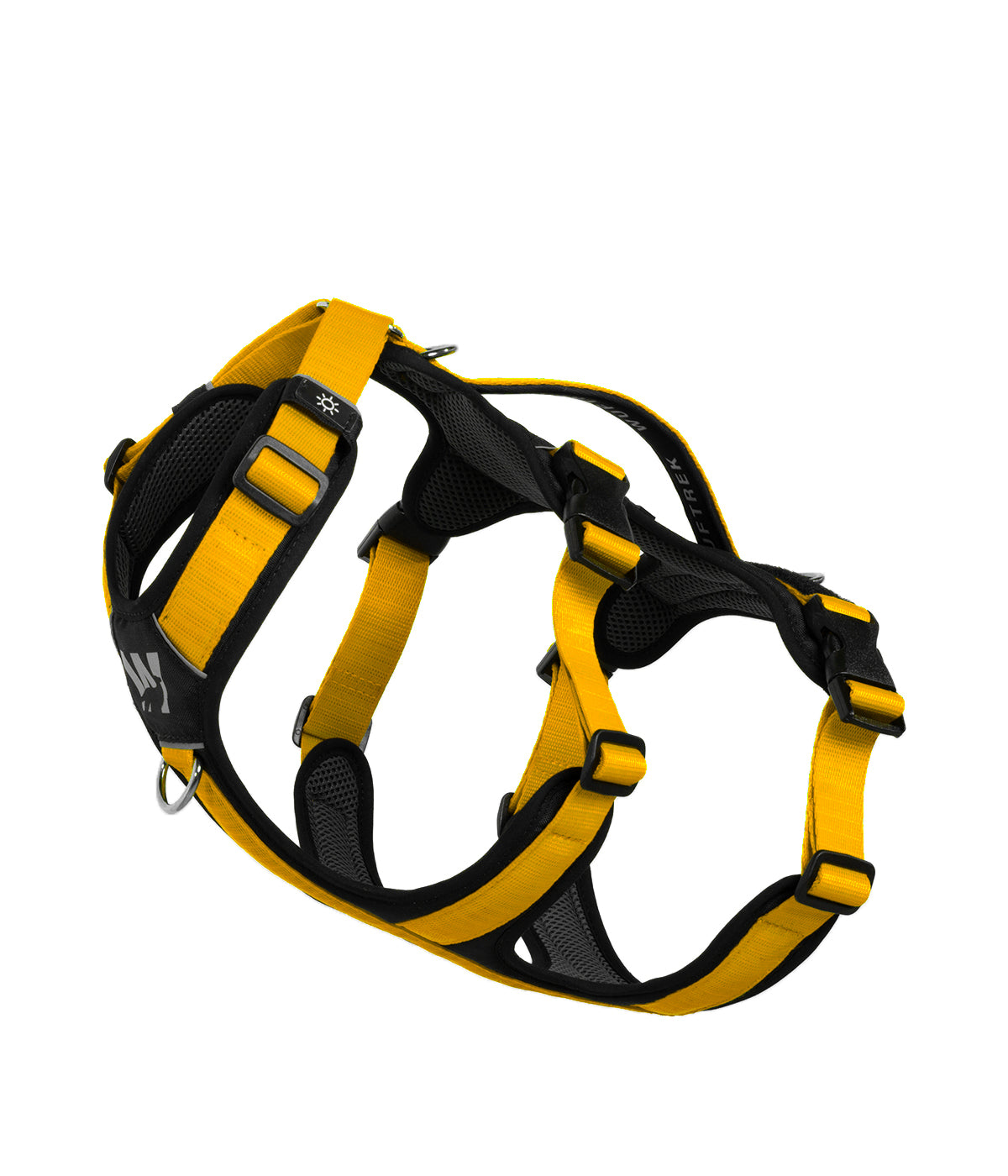 Arnés TrekFit Y-3 Trekker de frente