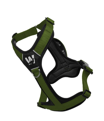 Arnés TrekFit Y-Series Ranger de frente
