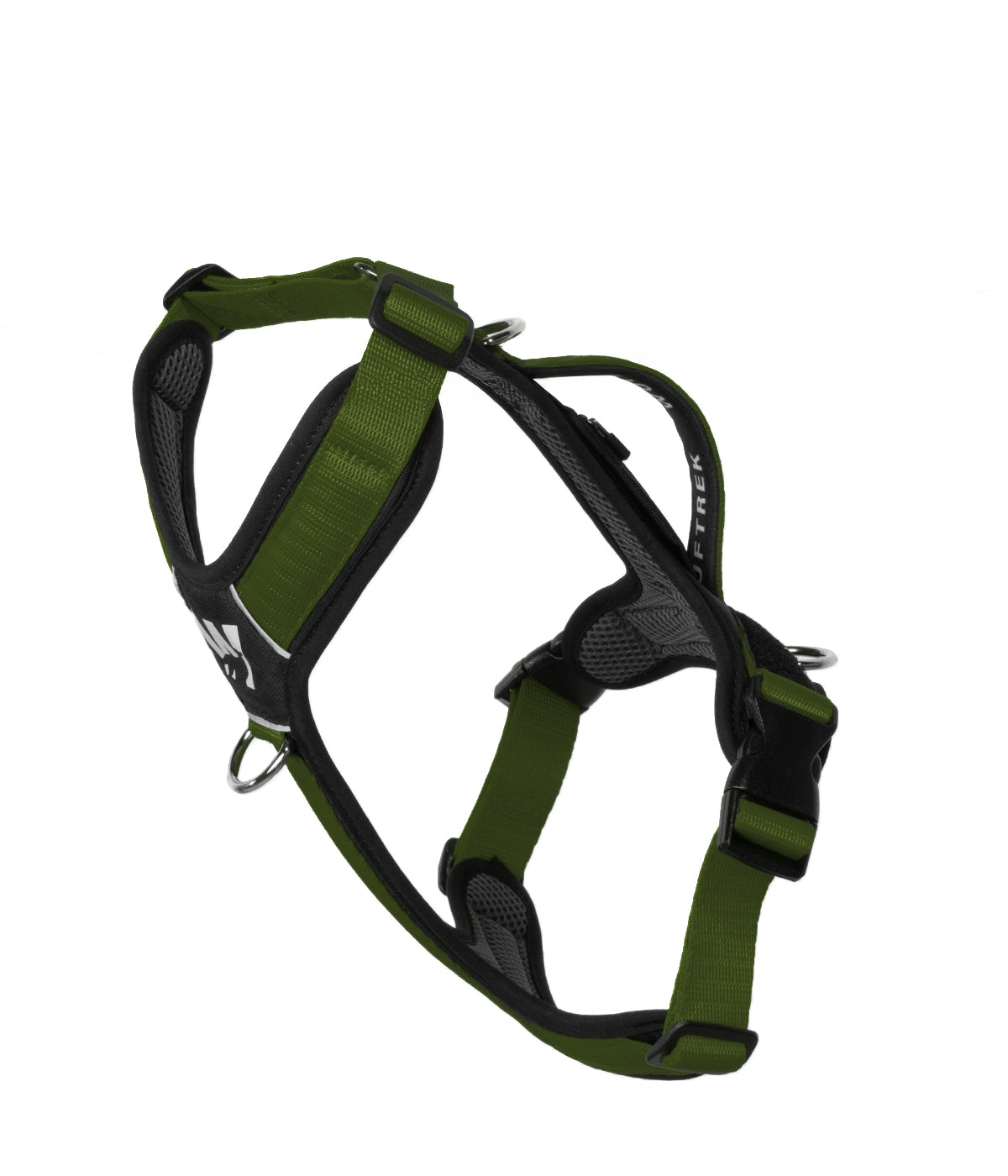 Arnés TrekFit Y-Series Ranger vista lateral