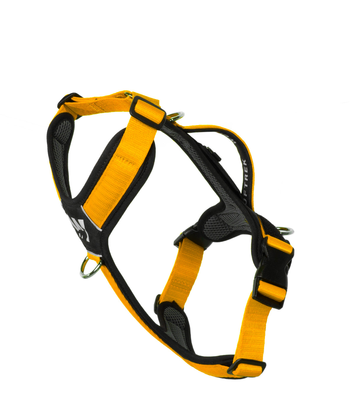Arnés TrekFit Y-Series Trekker vista lateral
