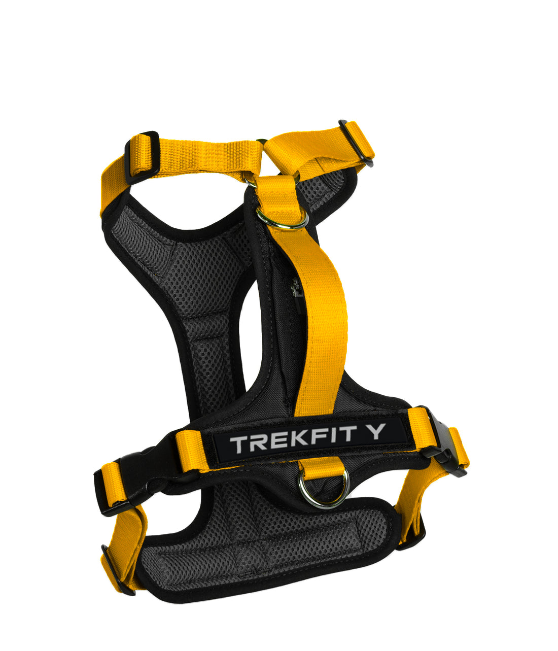 Arnés TrekFit Y-Series Trekker vista posterior