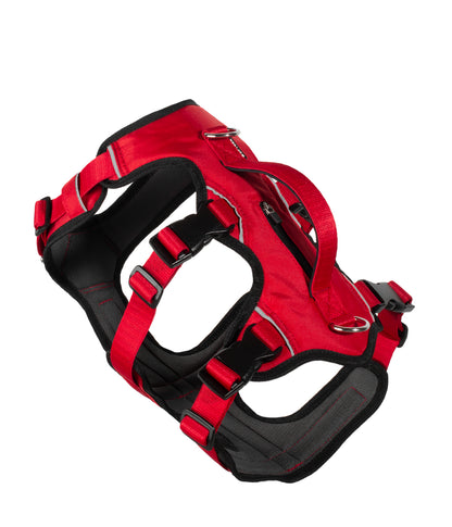 Arnés Anti tirones Para Perros TrekRover 3 - Sunset