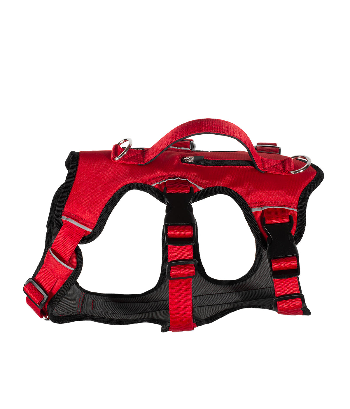 Arnés Anti tirones Para Perros TrekRover 3 - Sunset