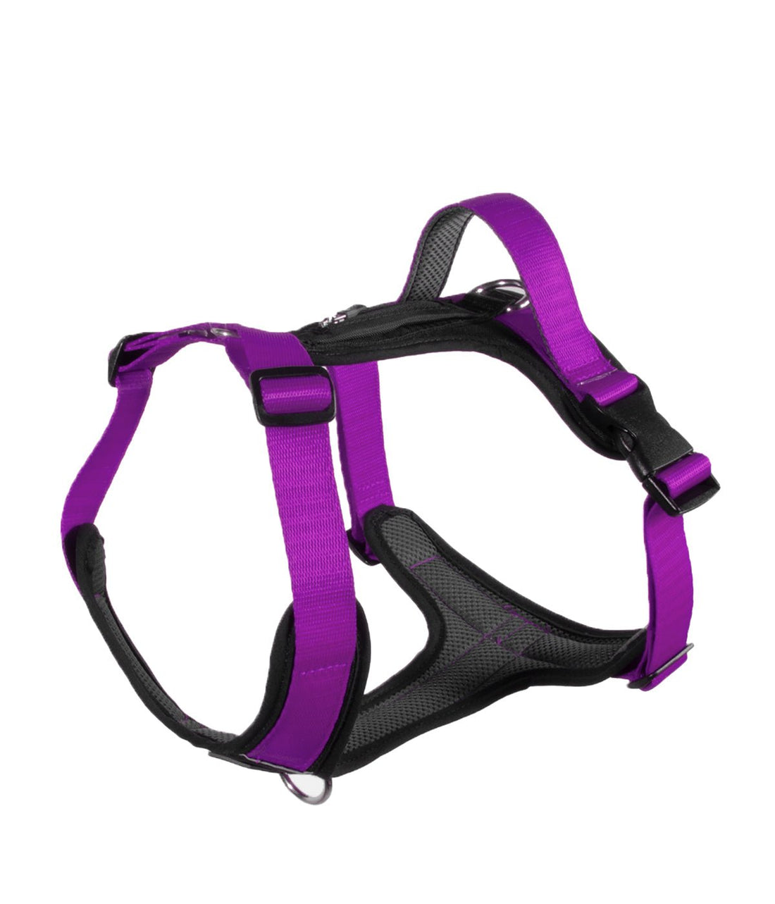 Arnés Anti tirones Para Perros TrekFit  Y-Series - Violet