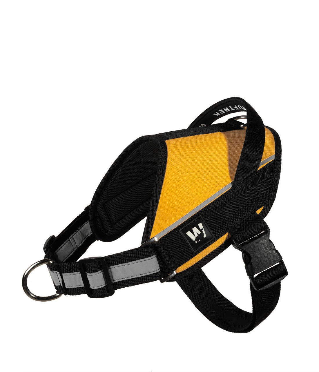 Arnés para perros para personalizar con parche UrbanTrek 