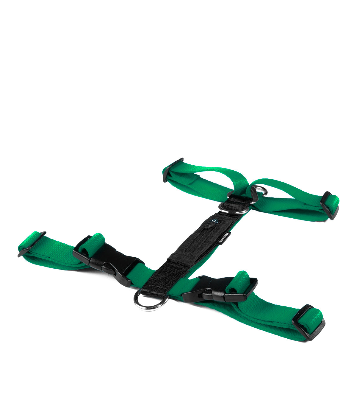 Arnés TrekZero H-Series Evergreen detalle