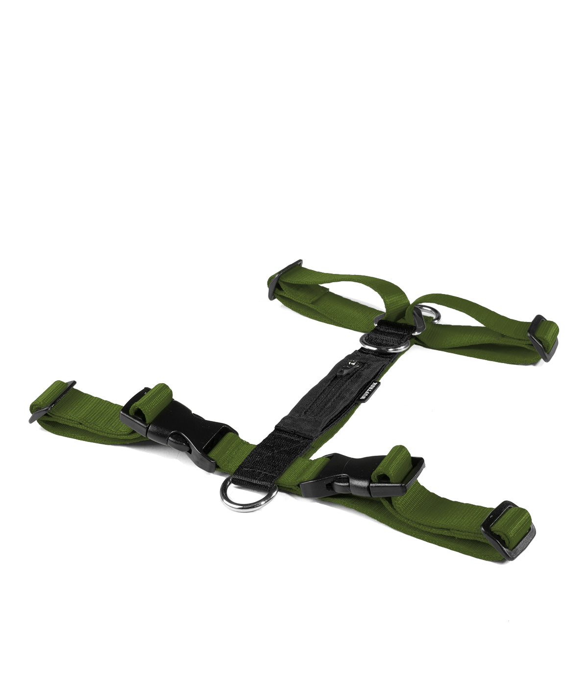 Arnés TrekZero H-Series Ranger detalle