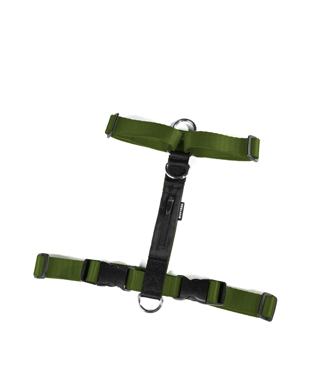 Arnés TrekZero H-Series Ranger vista alternativa