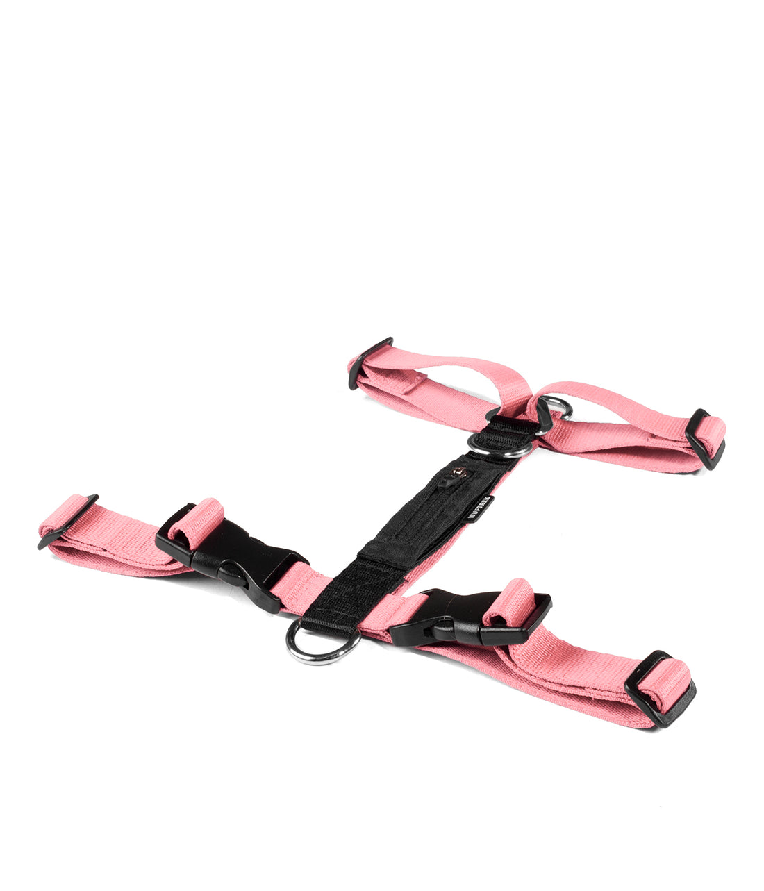Arnés TrekZero H-Series Rose detalle
