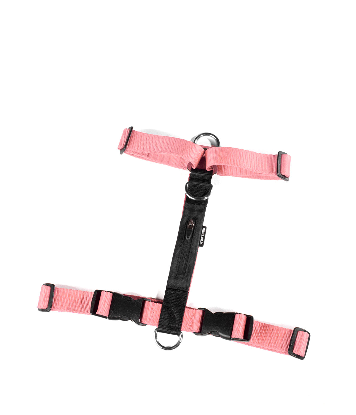 Arnés TrekZero H-Series Rose vista alternativa