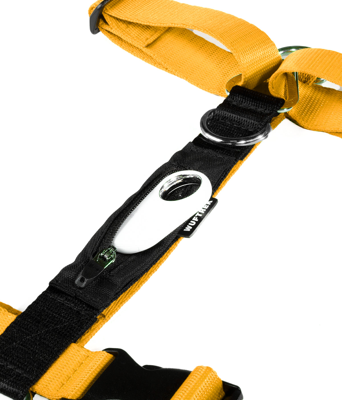 Arnés TrekZero H-Series Trekker vista lateral